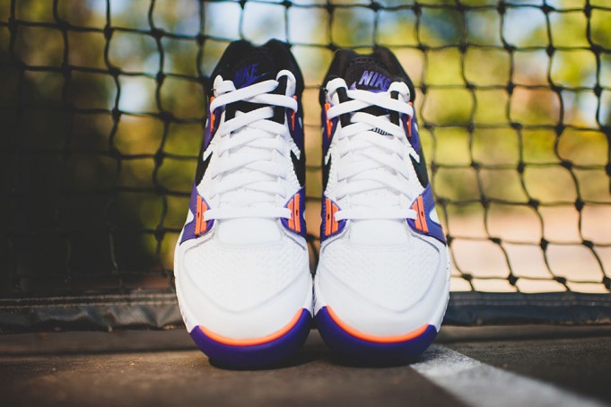 nike air tech challenge 3 og