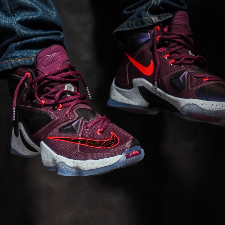 lebron 13 shoes release date