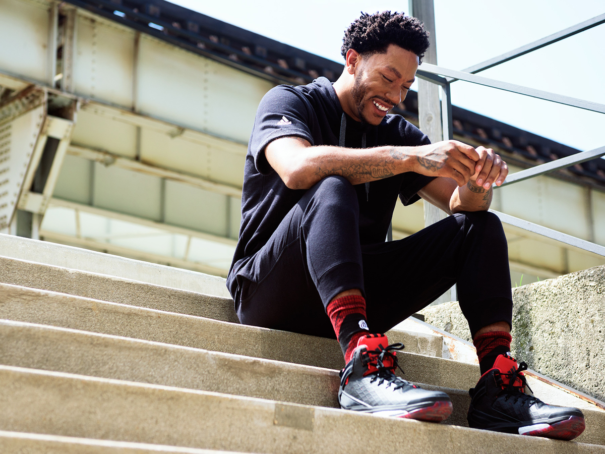 Rendezvous Modieus Grand adidas D Rose 6 Release Date - Sneaker Bar Detroit