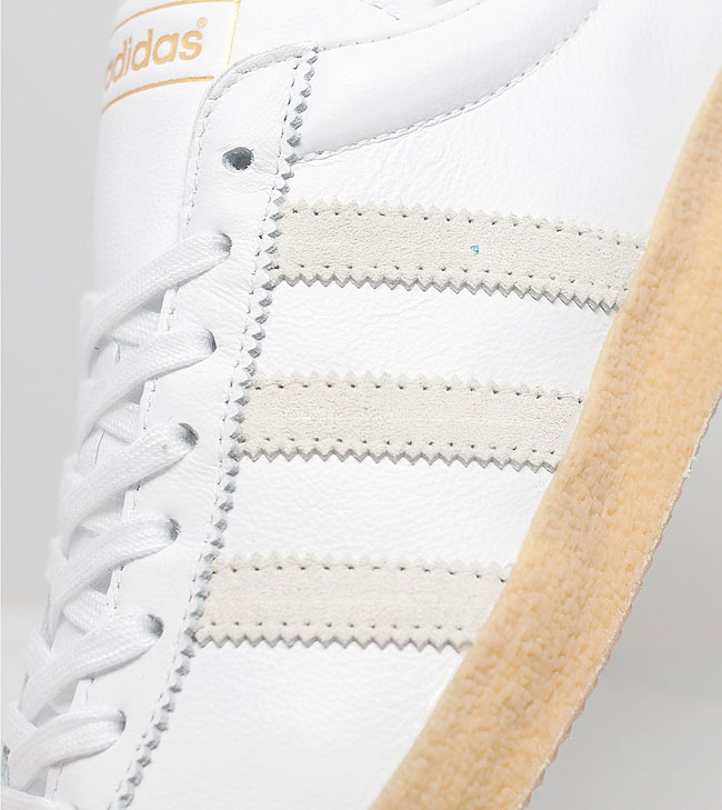 adidas Originals Topanga Size Exclusive Pack Sneaker Bar Detroit