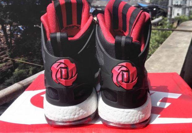 adidas d rose 6 boost release date