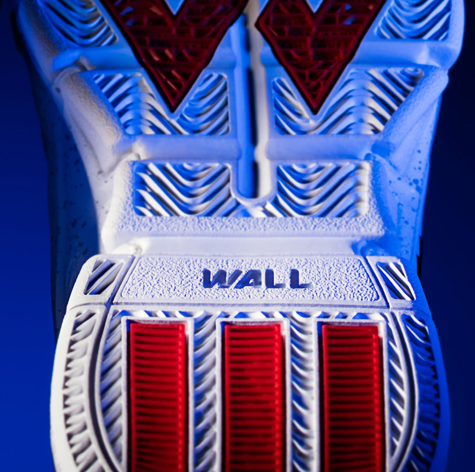 adidas J Wall 2 Home Release Date