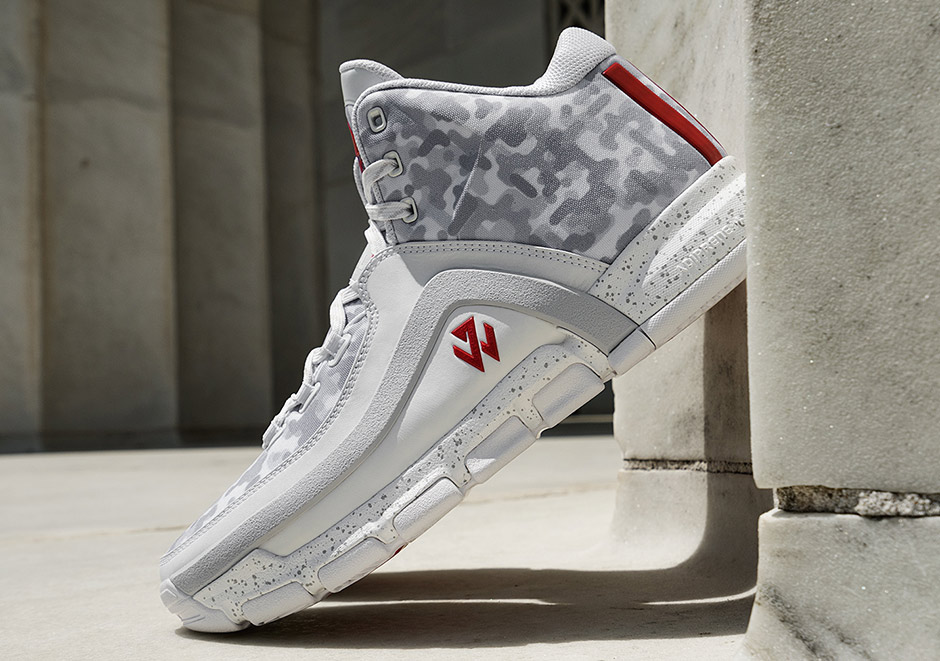adidas J Wall 2 Release Date