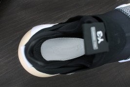 adidas Y-3 Qasa Low II Primeknit - Sneaker Bar Detroit