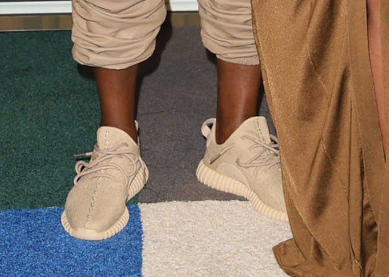 reparar Ahora Abuso Beige Tan adidas Yeezy 350 Boost Kanye West - Sneaker Bar Detroit