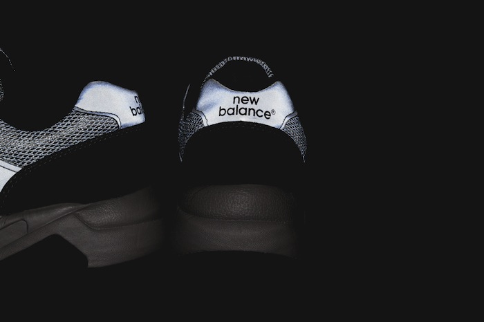 New Balance 580 Pinball 3M Reflective - Sneaker Bar Detroit