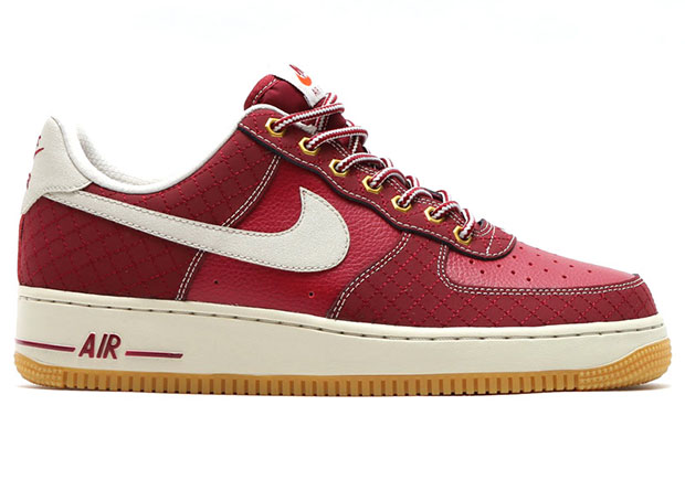 team red af1