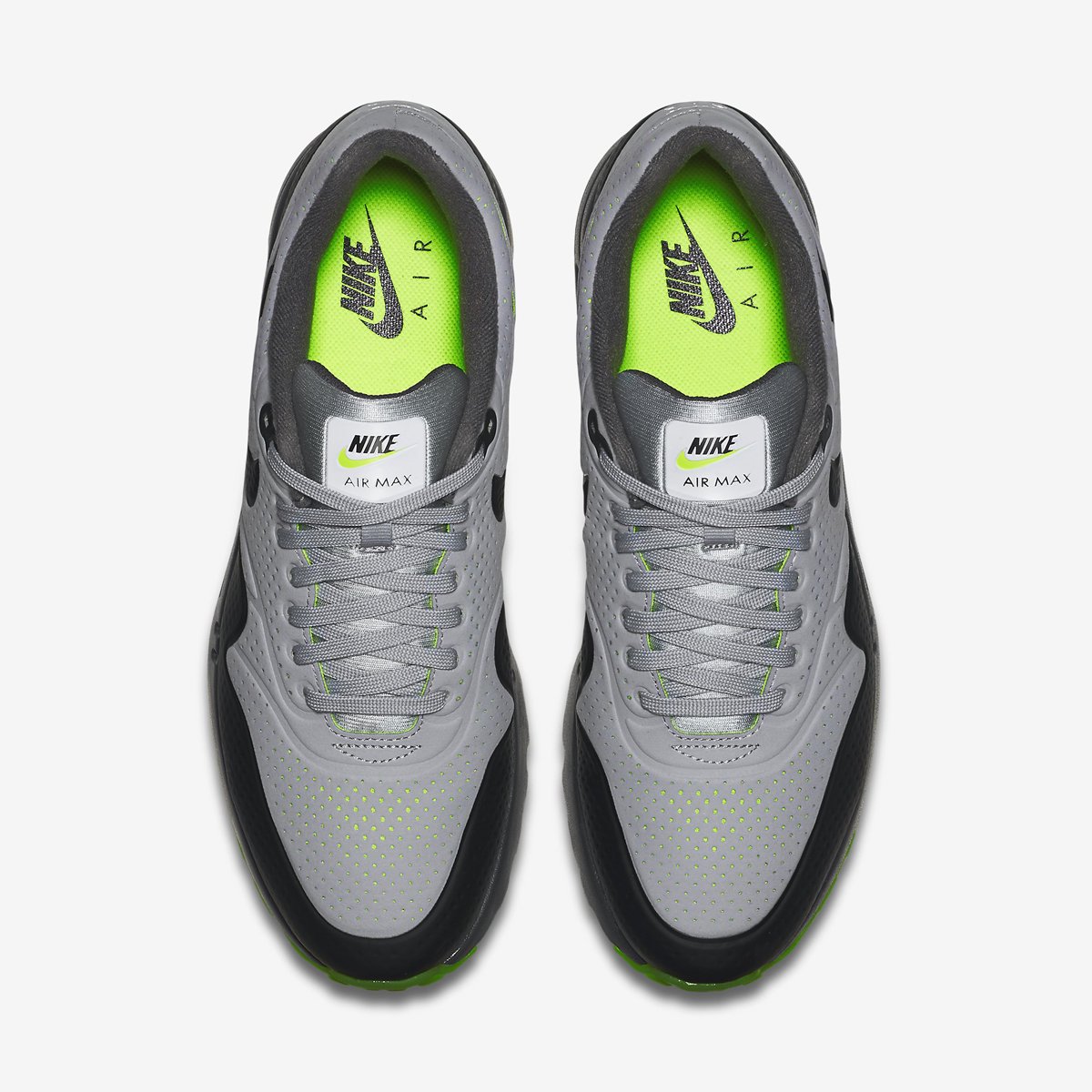 Nike Air Max 1 Ultra Moire Neon