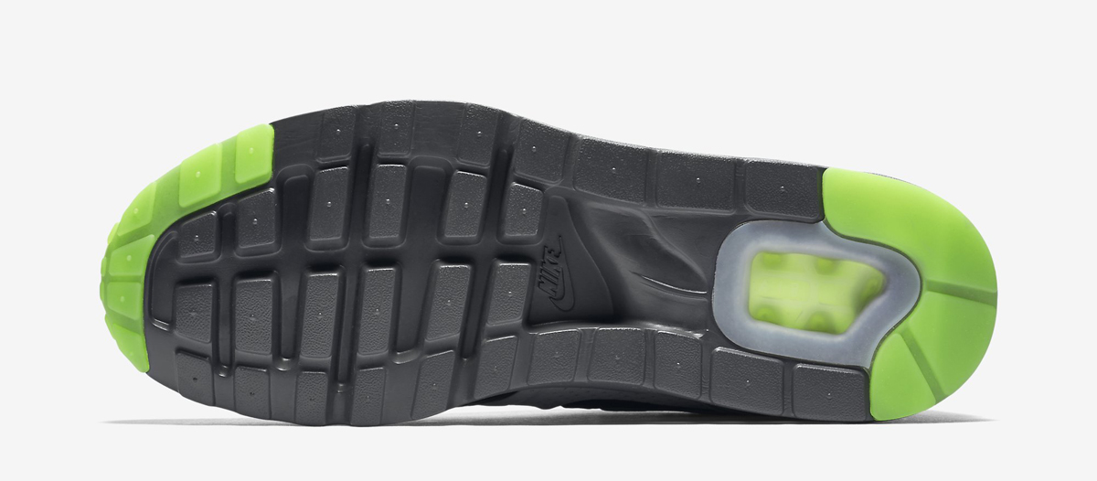 Nike Air Max 1 Ultra Neon