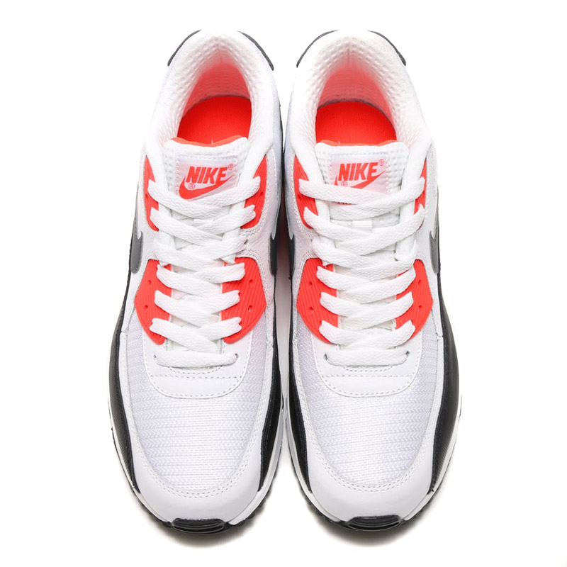 Nike Air Max 90 Essential Bright Crimson