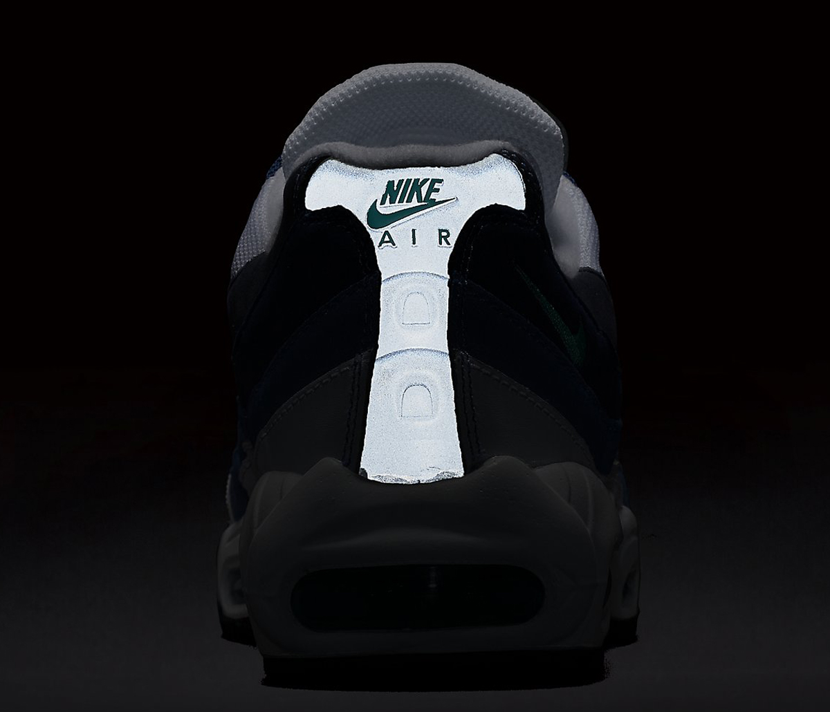 Nike Air Max 95 OG New Slate