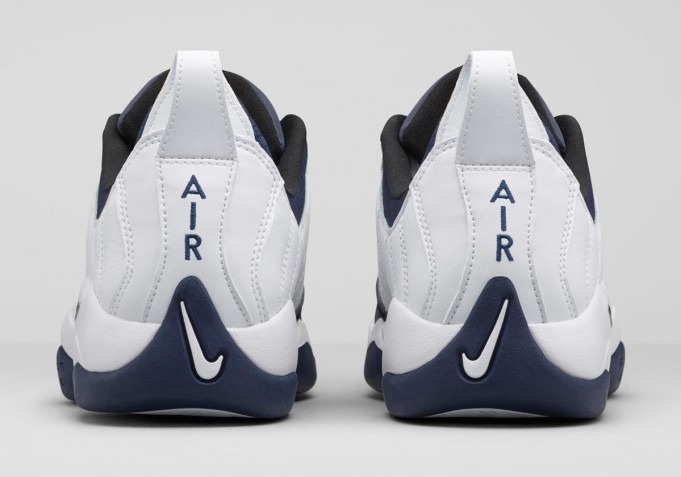 nike air oscillate pete sampras