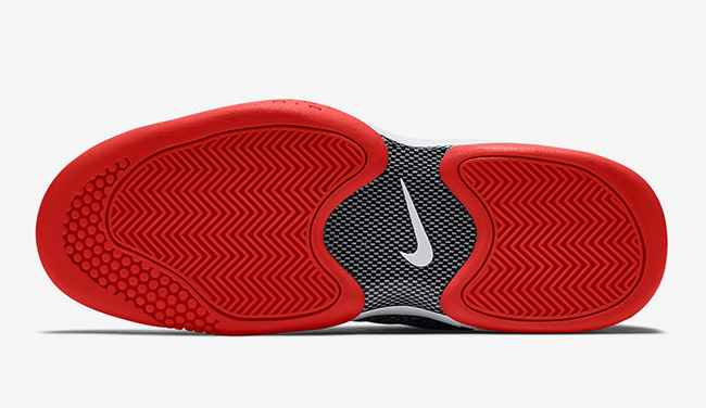 Safari Nike Air Oscillate