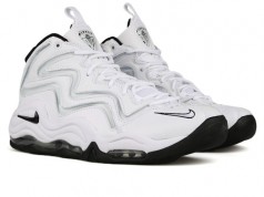 pippen shoes white