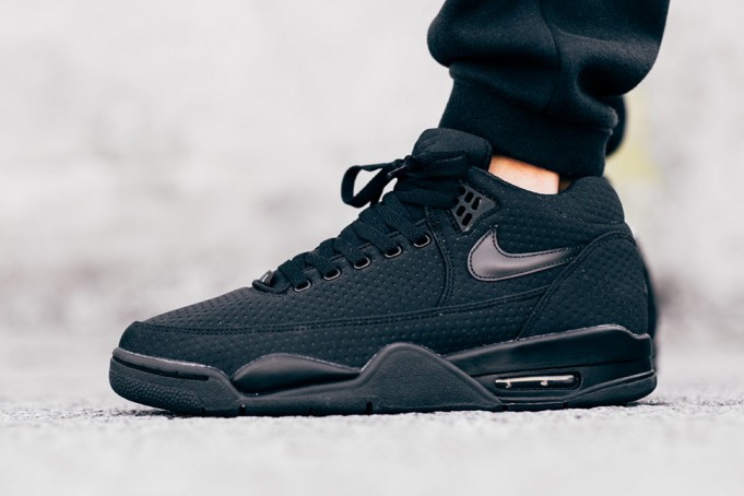 flight series nike