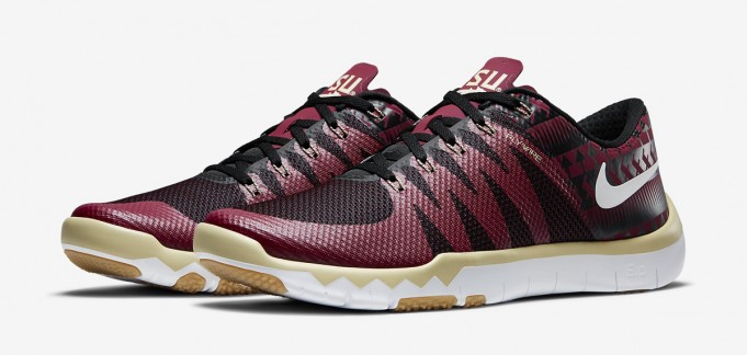 nike free tr 8 alabama