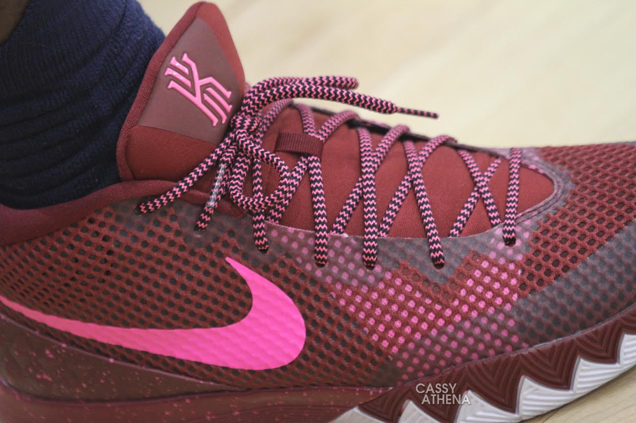 all kyrie 1 colorways