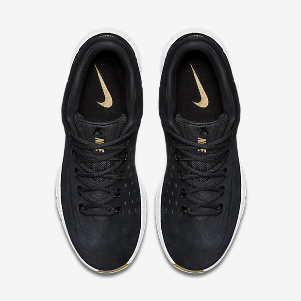 Nike Lunar HyperRev Low EXT Black - Sneaker Bar Detroit