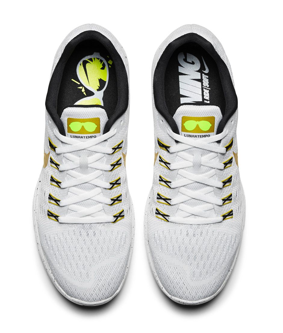 Nike LunarTempo MGR