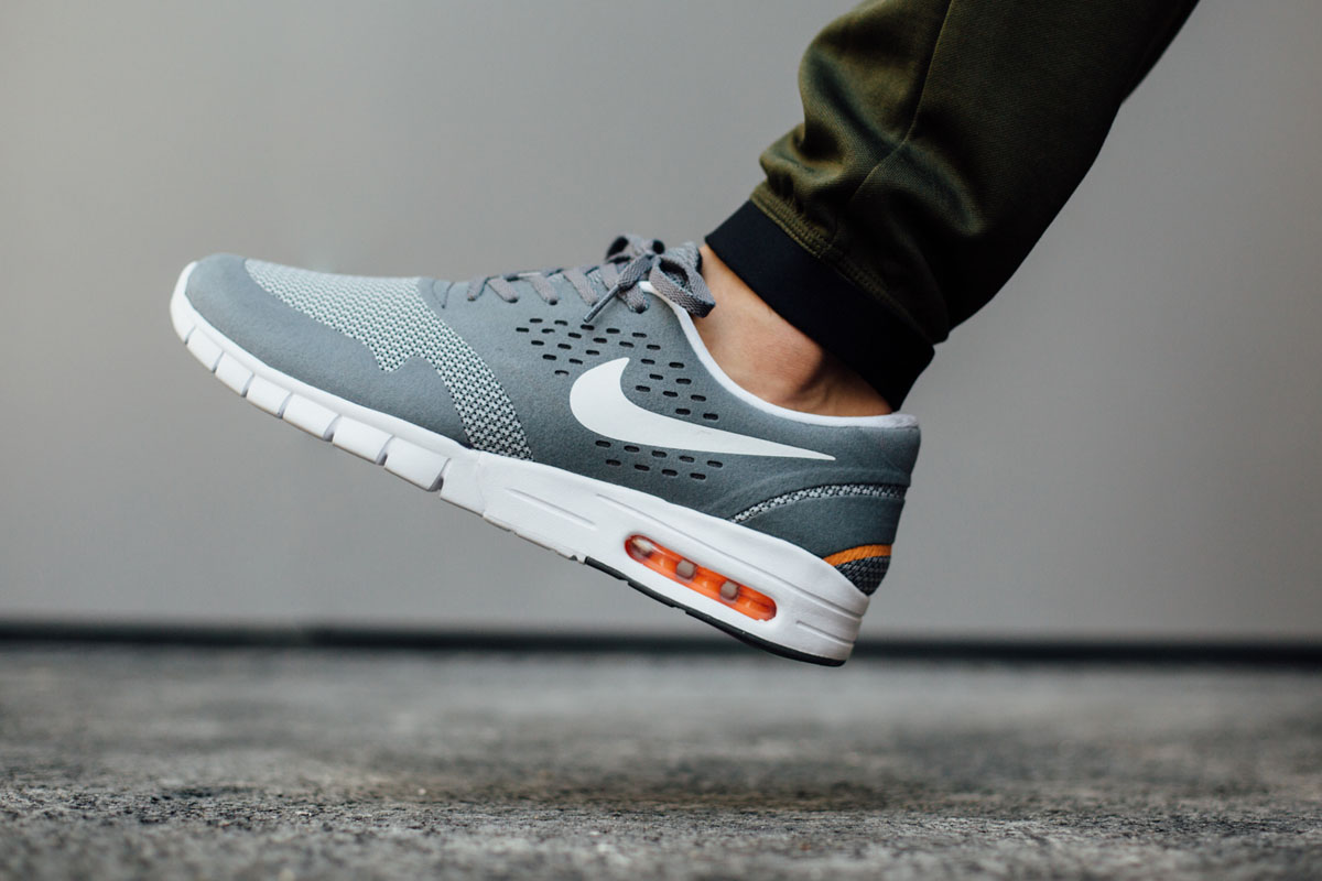 Eric koston 2 store air max