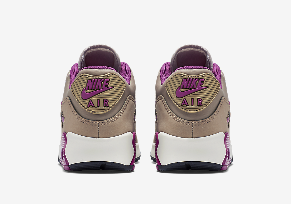 Nike WMNS Air Max 90 Lilac