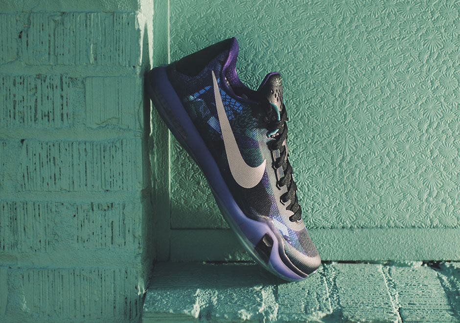 Nike Kobe 10 Overcome Release Date - Sneaker Bar Detroit