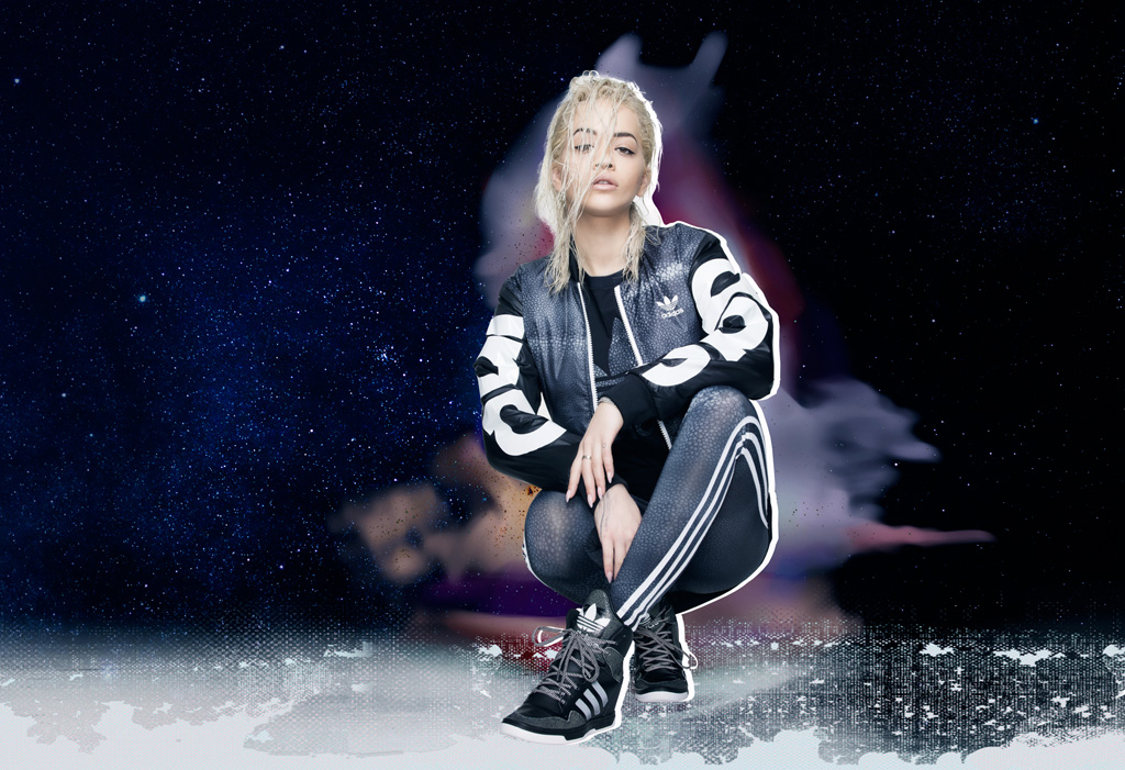 Rita Ora x adidas Mystic Moon Pack - Sneaker Bar Detroit