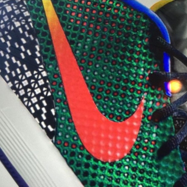 What The Nike Kyrie 1