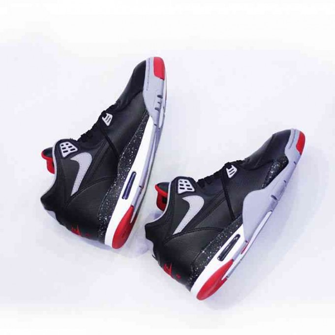 air flight 89 bred