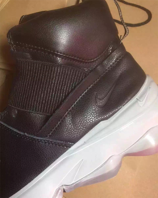 Nike Zoom Novadome Leather