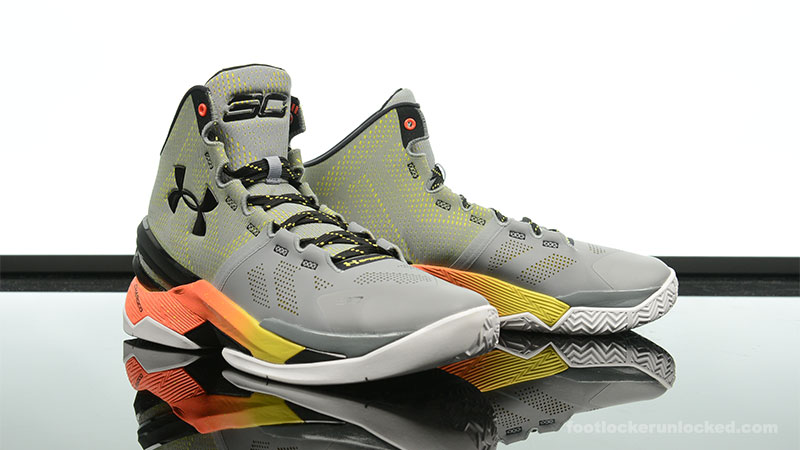 under armour curry 1 33 kids