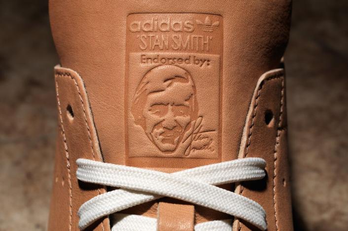 stan smith horween leather
