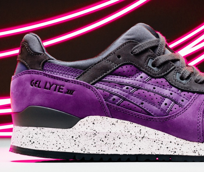 After Hours ASICS Gel Lyte III