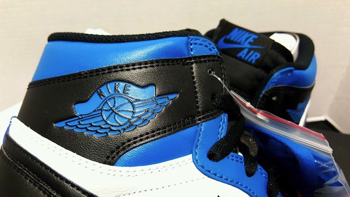 Air Jordan 1.5 Fragment Soar Blue