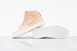 pinnacle vachetta tan