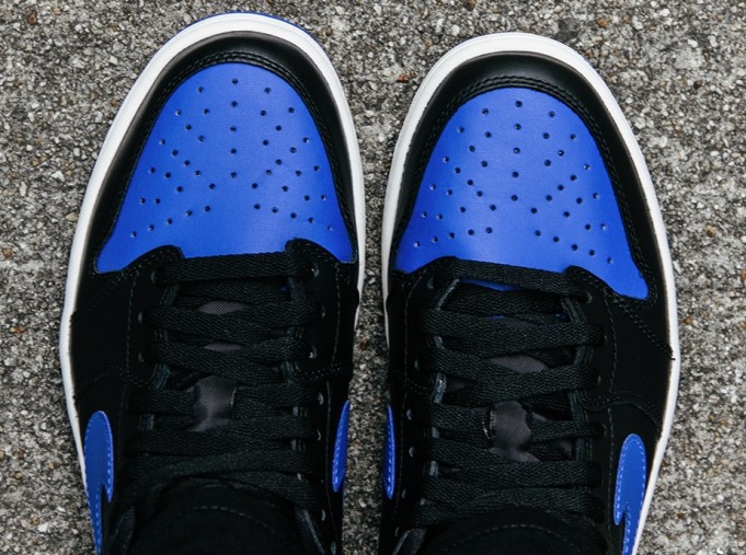 jordan 1 low og royal