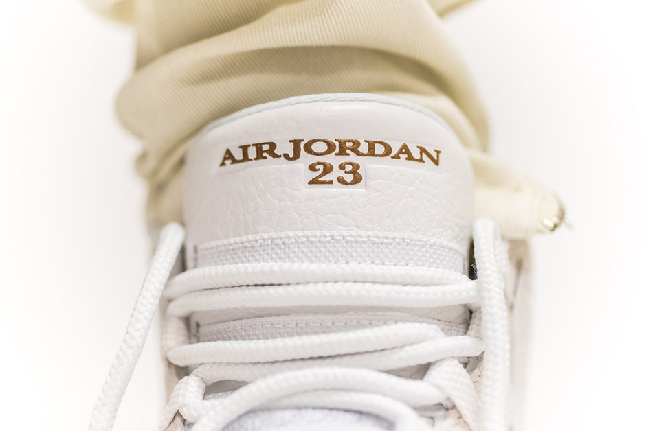 Drake OVO Air Jordan 10