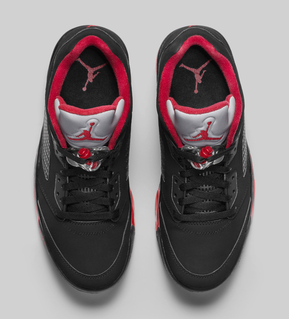 Air Jordan 5 Low Alternate Release Date