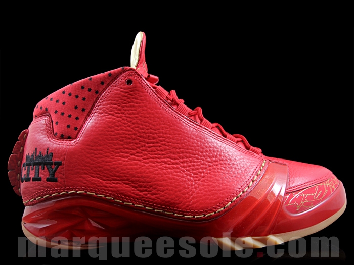 Air Jordan XX3 Chicago Red Gum