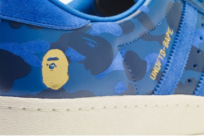 adidas bape undftd