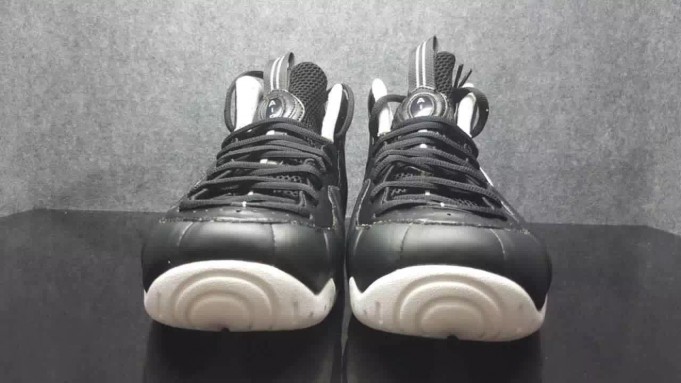 Nike Air Foamposite Pro Dr Doom 2016 - Sneaker Bar Detroit