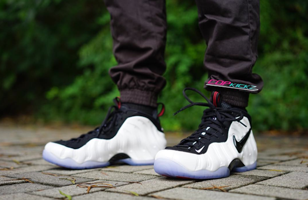See Nike's 'He Got Game' Class of '97 Pack On-Feet