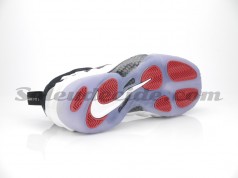 he got game foamposite