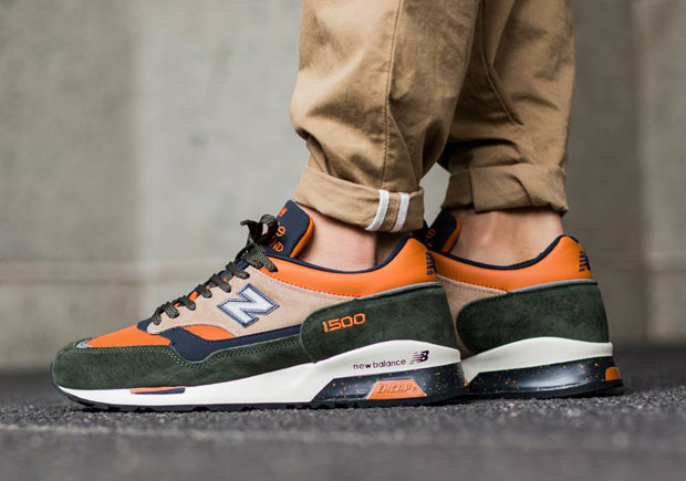 new balance 1500 sneakers