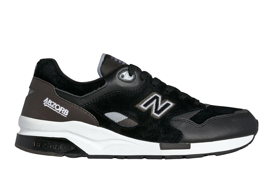 New Balance 1600 Sound and Stage Pack