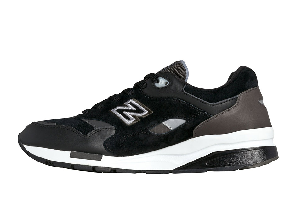 New Balance 1600 Sound and Stage Pack