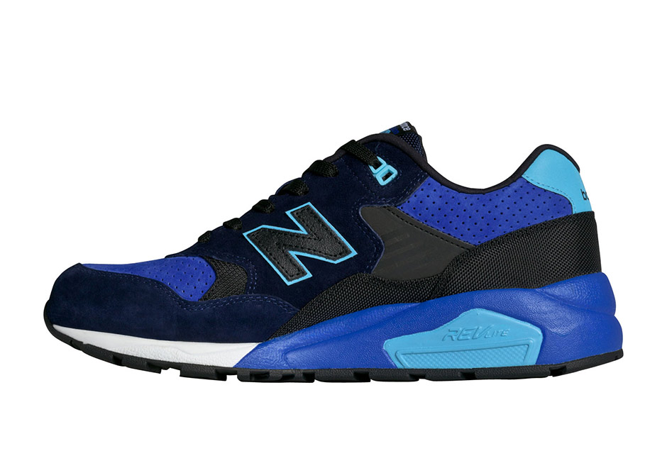 New Balance 580 Sound and Stage Pack
