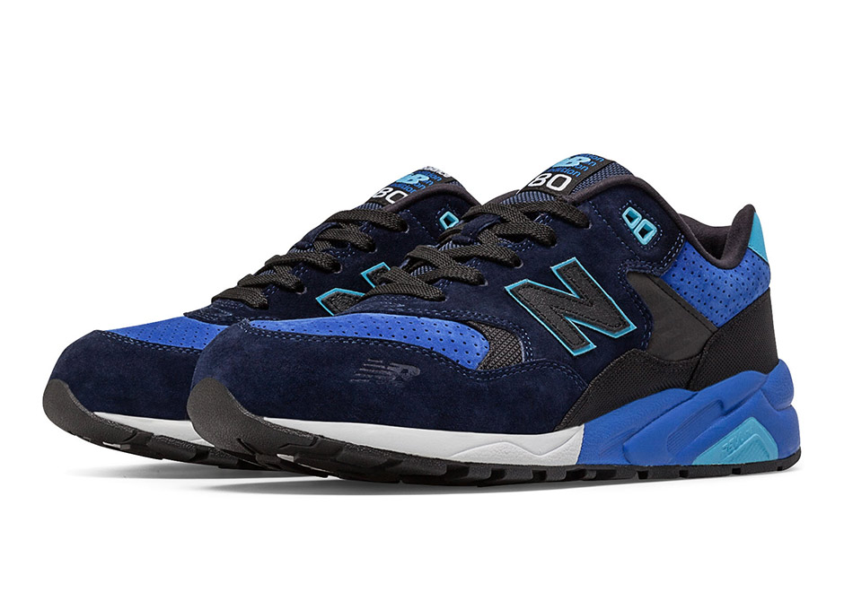 New Balance Elite Edition Sound and Stage Pack