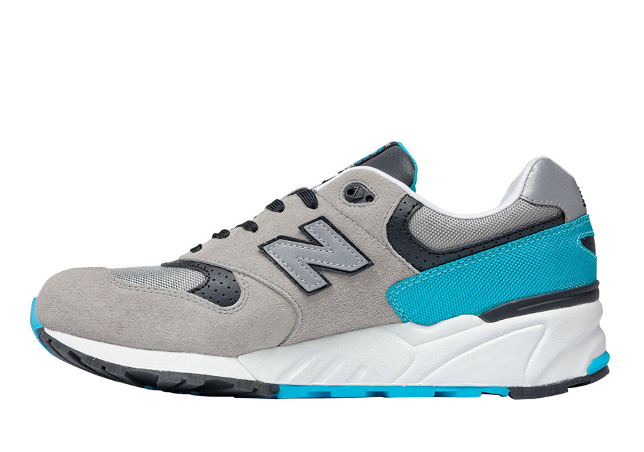 new balance 999 sound and stage