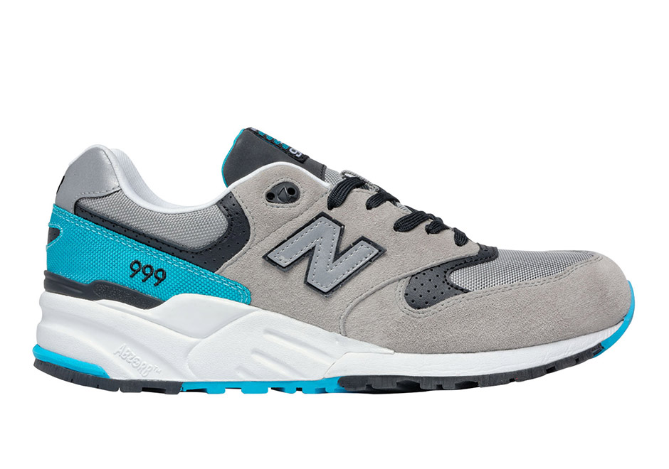 New Balance 999 Sound and Stage Pack